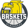 EWE Baskets Oldenburg